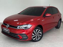 VOLKSWAGEN Polo Hatch 1.0 12V 4P 200 TSI HIGHLINE AUTOM�TICO