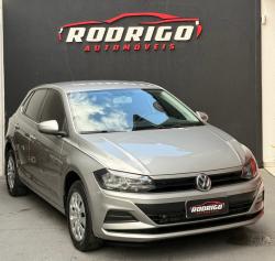 VOLKSWAGEN Polo Hatch 1.6 4P MSI FLEX