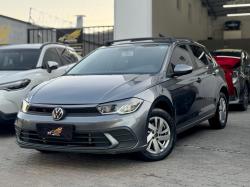 VOLKSWAGEN Polo Hatch 1.0 4P 170 TSI