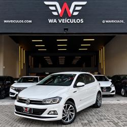 VOLKSWAGEN Polo Hatch 1.0 12V 4P 200 TSI COMFORTLINE