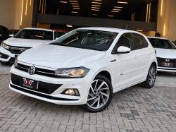 VOLKSWAGEN Polo Hatch 1.0 12V 4P 200 TSI HIGHLINE AUTOMÁTICO