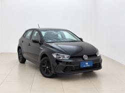 VOLKSWAGEN Polo Hatch 1.0 4P 170 TSI COMFORTLINE AUTOMÁTICO