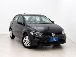 VOLKSWAGEN Polo Hatch 1.0 4P 170 TSI COMFORTLINE AUTOMÁTICO
