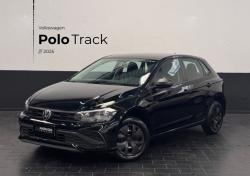 VOLKSWAGEN Polo Hatch 1.0 4P MPI TRACK