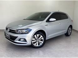 VOLKSWAGEN Polo Hatch 1.0 4P 170 TSI COMFORTLINE AUTOMÁTICO
