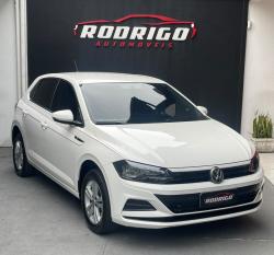 VOLKSWAGEN Polo Hatch 1.6 4P MSI FLEX