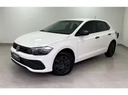 VOLKSWAGEN Polo Hatch 1.0 4P MPI TRACK