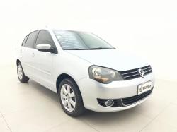VOLKSWAGEN Polo Sedan 1.6 4P COMFORTLINE FLEX