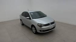 VOLKSWAGEN Polo Sedan 1.6 4P COMFORTLINE FLEX