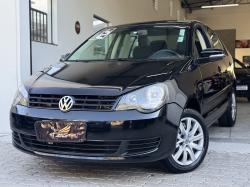 VOLKSWAGEN Polo Sedan 1.6 4P COMFORTLINE FLEX