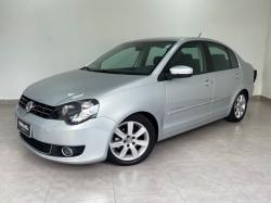 VOLKSWAGEN Polo Sedan 1.6 4P COMFORTLINE FLEX