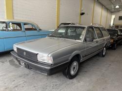 VOLKSWAGEN Quantum 1.8 4P CS