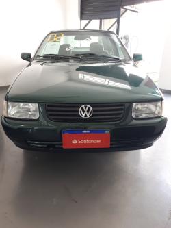 VOLKSWAGEN Santana 2.0 MI 4P