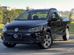 VOLKSWAGEN Saveiro 1.6 CABINE ESTENDIDA FLEX