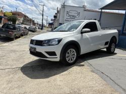 VOLKSWAGEN Saveiro 1.6 FLEX MPI TRENDLINE CABINE SIMPLES