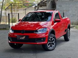 VOLKSWAGEN Saveiro 1.6 G6 TRENDLINE CABINE SIMPLES FLEX