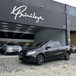 VOLKSWAGEN Saveiro 1.6 CS