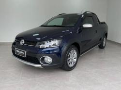 VOLKSWAGEN Saveiro 1.6 CABINE ESTENDIDA FLEX