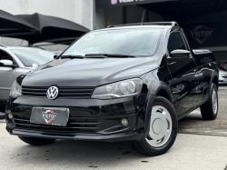 VOLKSWAGEN Saveiro 1.6 16V FLEX MSI TRENDLINE CABINE SIMPLES