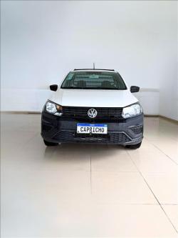 VOLKSWAGEN Saveiro 1.6 16V FLEX MSI ROBUST CABINE SIMPLES