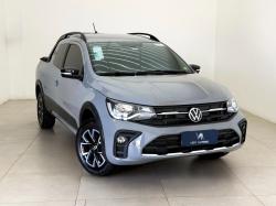 VOLKSWAGEN Saveiro 1.6 16V FLEX MSI EXTREME CABINE DUPLA
