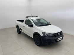 VOLKSWAGEN Saveiro 1.6 16V FLEX MSI ROBUST CABINE SIMPLES
