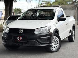 VOLKSWAGEN Saveiro 1.6 G6 ROBUST FLEX