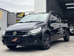 VOLKSWAGEN Saveiro 1.6 G5 TROOPER CABINE ESTENDIDA FLEX