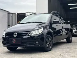VOLKSWAGEN Saveiro 1.6 G5 TROOPER CABINE ESTENDIDA FLEX