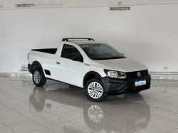 VOLKSWAGEN Saveiro 1.6 G6 ROBUST FLEX