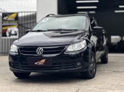 VOLKSWAGEN Saveiro 1.6 G5 TROOPER CABINE ESTENDIDA FLEX