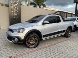 VOLKSWAGEN Saveiro 1.6 CS