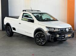 VOLKSWAGEN Saveiro 1.6 FLEX MSI ROBUST CABINE SIMPLES