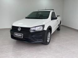 VOLKSWAGEN Saveiro 1.6 16V FLEX MSI ROBUST CABINE SIMPLES