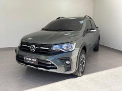 VOLKSWAGEN Saveiro 1.6 16V FLEX MSI EXTREME CABINE DUPLA