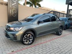 VOLKSWAGEN Saveiro 1.6 16V FLEX MSI EXTREME CABINE DUPLA