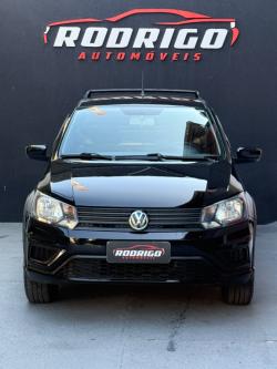 VOLKSWAGEN Saveiro 1.6 16V FLEX MSI ROBUST CABINE SIMPLES