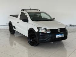 VOLKSWAGEN Saveiro 1.6 G6 ROBUST FLEX
