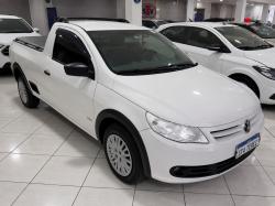VOLKSWAGEN Saveiro 1.6 CS