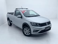 VOLKSWAGEN Saveiro 1.6 16V FLEX MSI TRENDLINE CABINE SIMPLES