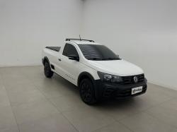 VOLKSWAGEN Saveiro 1.6 FLEX MSI ROBUST CABINE SIMPLES