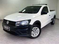 VOLKSWAGEN Saveiro 1.6 G7 CABINE SIMPLES ROBUST FLEX