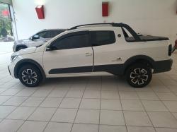 VOLKSWAGEN Saveiro 1.6 16V FLEX MSI EXTREME CABINE DUPLA