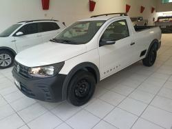 VOLKSWAGEN Saveiro 1.6 16V FLEX MSI ROBUST CABINE SIMPLES