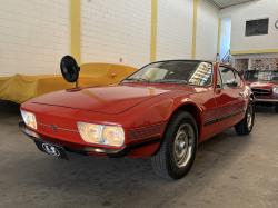 VOLKSWAGEN SP2 1.6