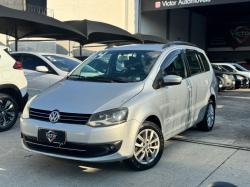 VOLKSWAGEN Space Fox 1.6 4P FLEX I-TREND
