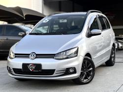 VOLKSWAGEN Space Fox 1.6 4P FLEX COMFORTLINE