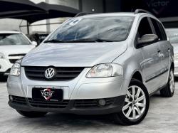 VOLKSWAGEN Space Fox 1.6 4P FLEX