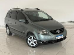 VOLKSWAGEN Space Fox 1.6 4P FLEX SPORTLINE