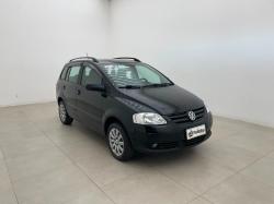 VOLKSWAGEN Space Fox 1.6 4P FLEX TREND